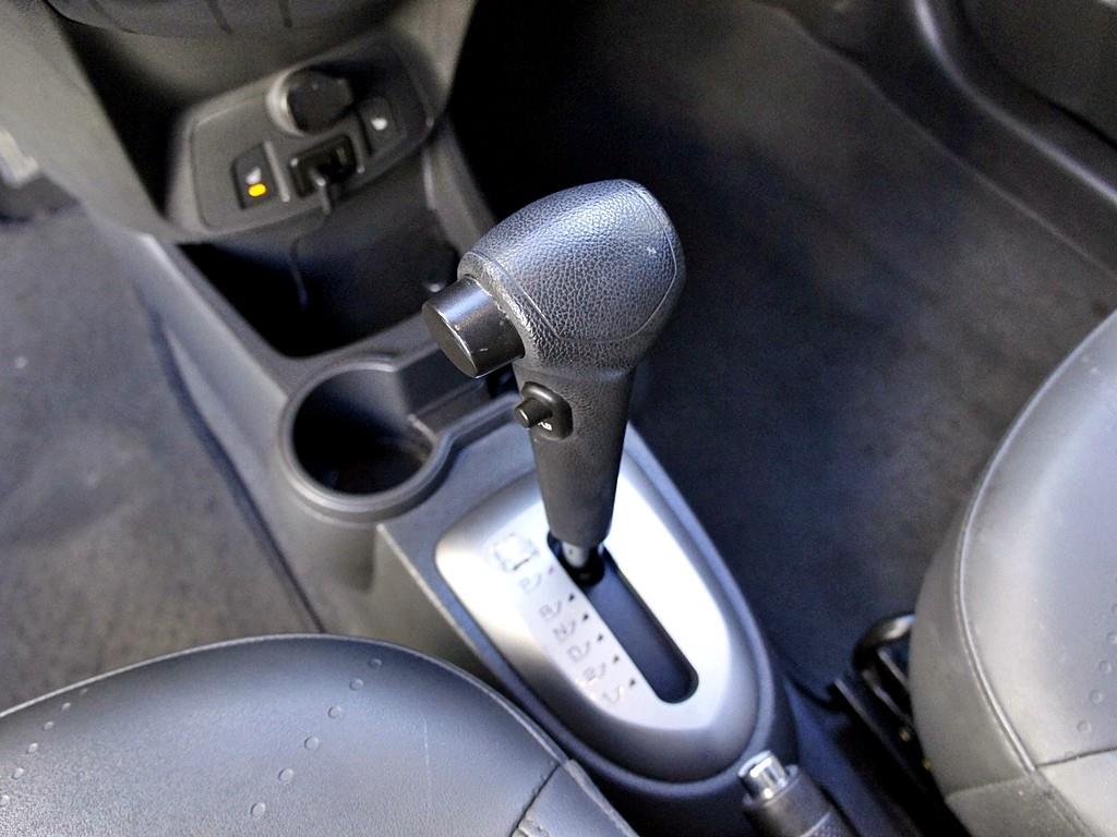 Chevrolet Spark 2014 Negro - Importación desde Corea - HF Imports Iquique - Foto 11