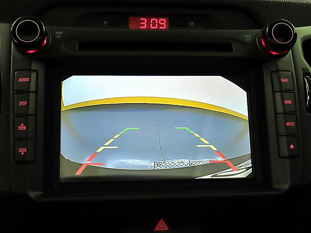 KIA Sportage 2013 - Importación desde Corea - HF Imports Iquique - Foto 16