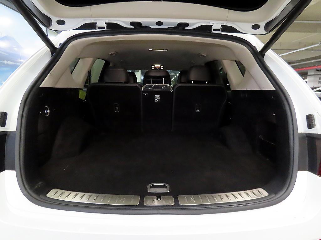 Genesis GV80 2022 Blanco - Importación desde Corea - HF Imports Iquique - Foto 16