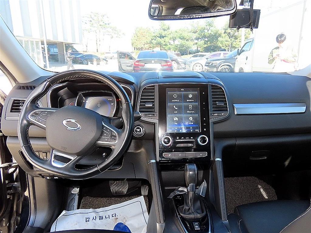 SAMSUNG QM6 - Vista 7