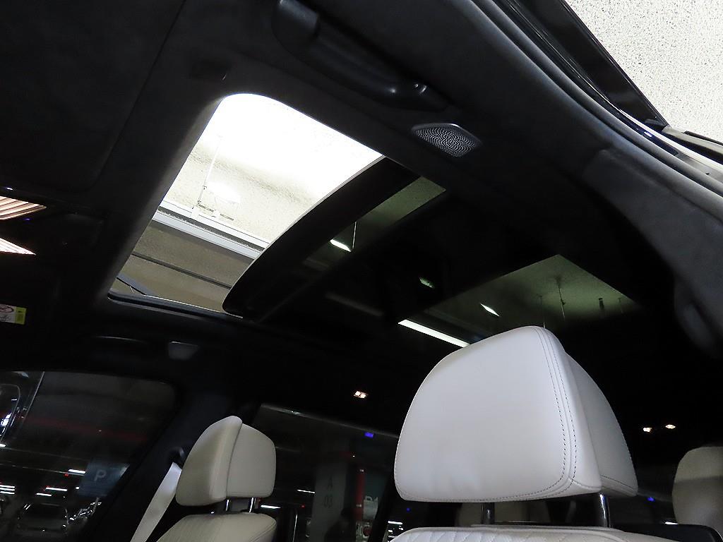 BMW X7 2022 Negro - Importación desde Corea - HF Imports Iquique - Foto 14