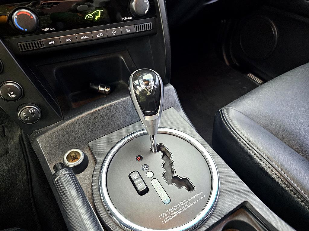 Ssangyong Action 2007 Negro - Importación desde Corea - HF Imports Iquique - Foto 19