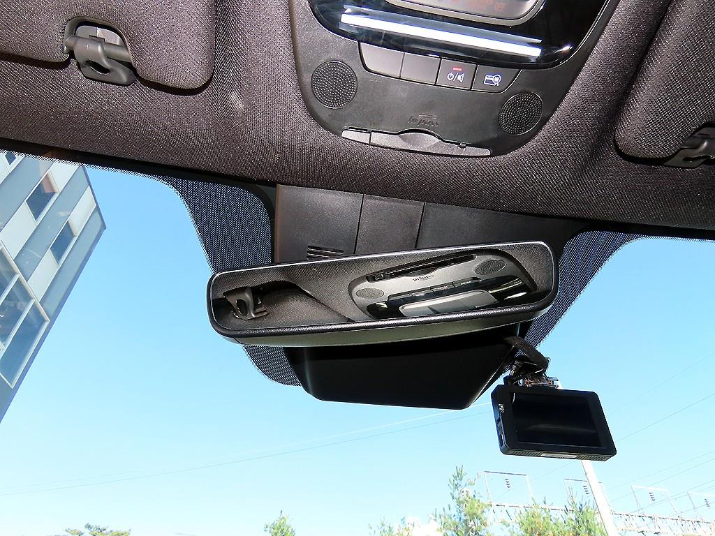 KIA Sorento 2022 - Importación desde Corea - HF Imports Iquique - Foto 14