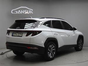 HYUNDAI Tucson - Vista 8