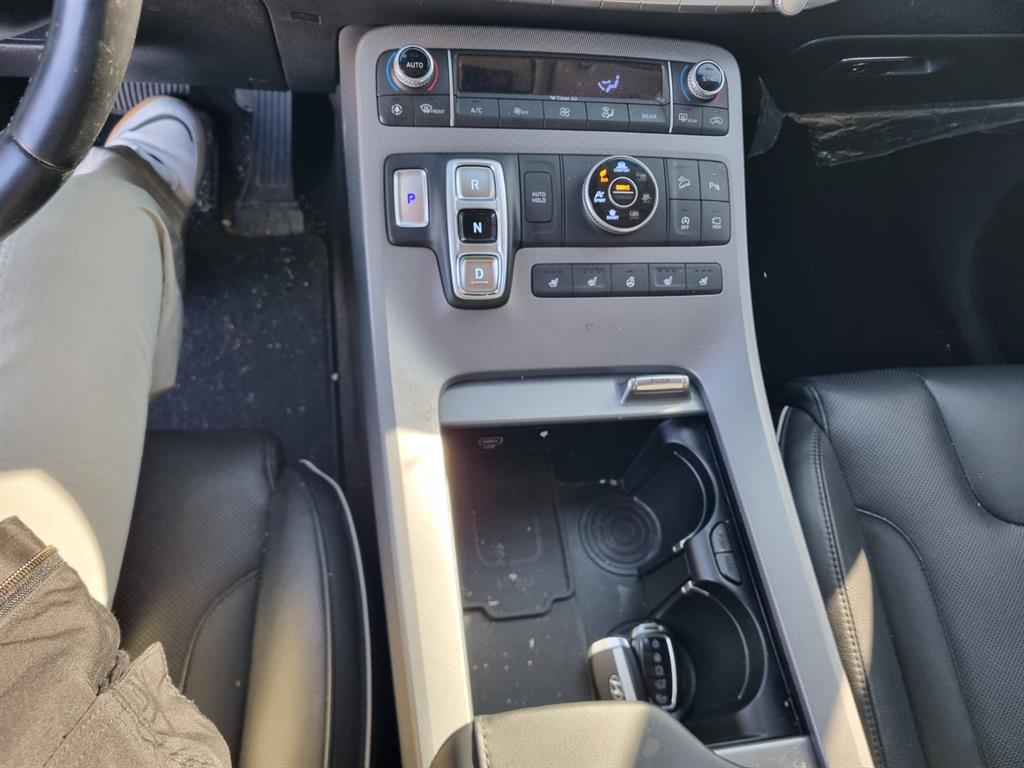 HYUNDAI Palisade - Vista 12