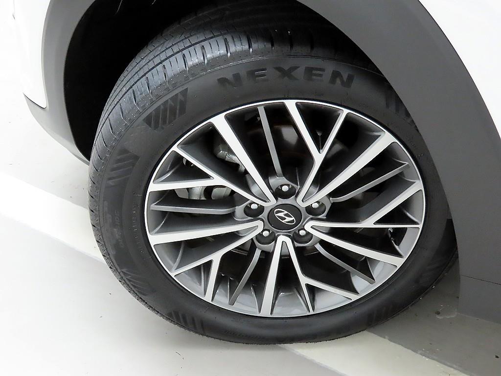 HYUNDAI Tucson - Vista 2