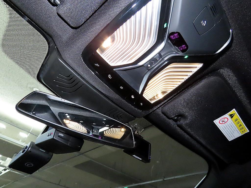 BMW 7 Series 2017 - Importación desde Corea - HF Imports Iquique - Foto 14