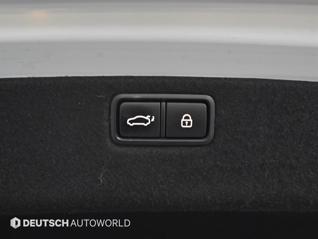 Genesis G80 2017 Plateado - Importación desde Corea - HF Imports Iquique - Foto 20