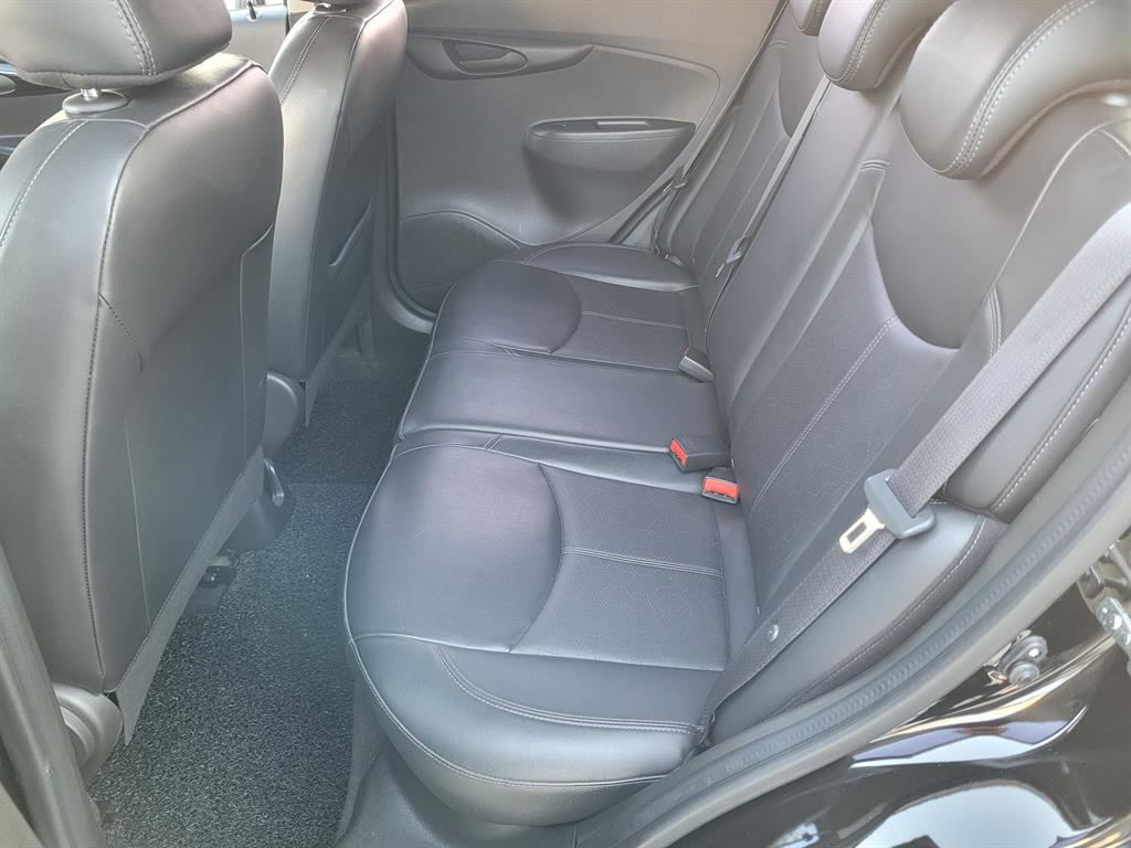 Chevrolet Spark 2016 Negro - Importación desde Corea - HF Imports Iquique - Foto 15