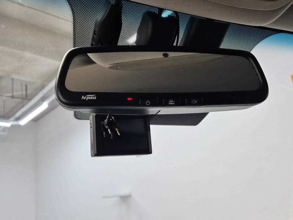 Ssangyong Korando 2021 Blanco - Importación desde Corea - HF Imports Iquique - Foto 16