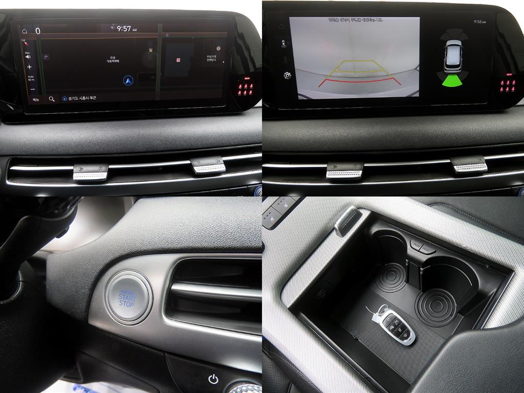 HYUNDAI Palisade 2023 Blanco - Importación desde Corea - HF Imports Iquique - Foto 17