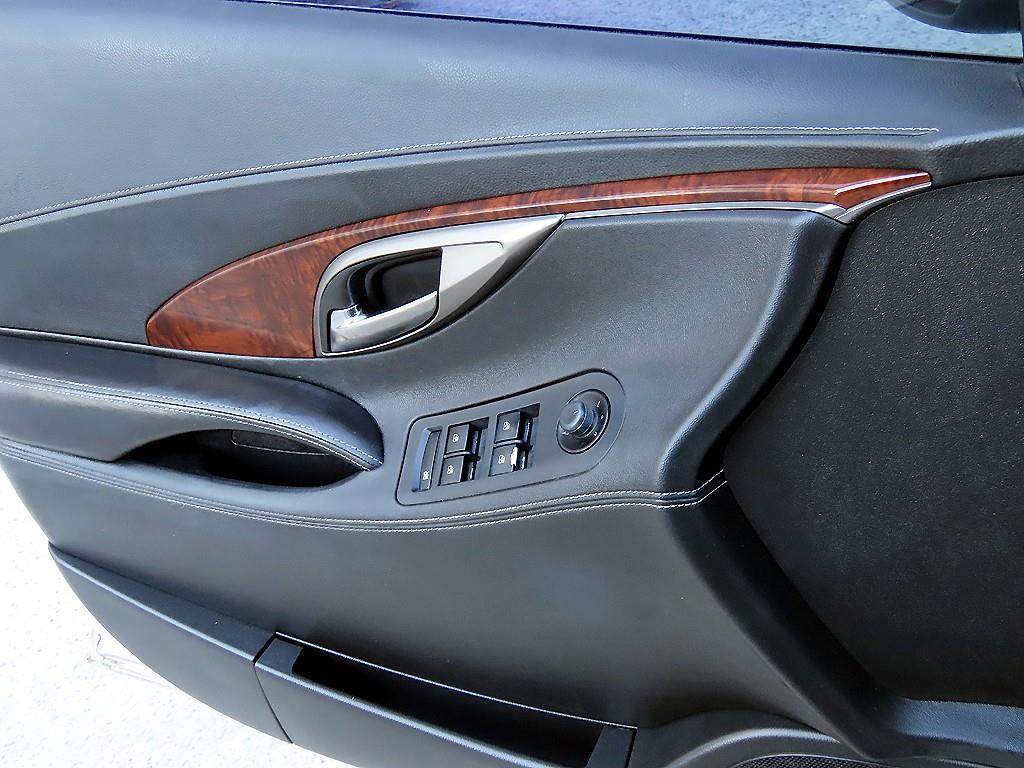 DAEWOO Alpheon - Vista 11