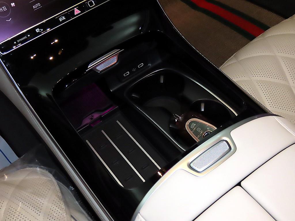 Mercedes Benz S Class 2022 Blanco - Importación desde Corea - HF Imports Iquique - Foto 13