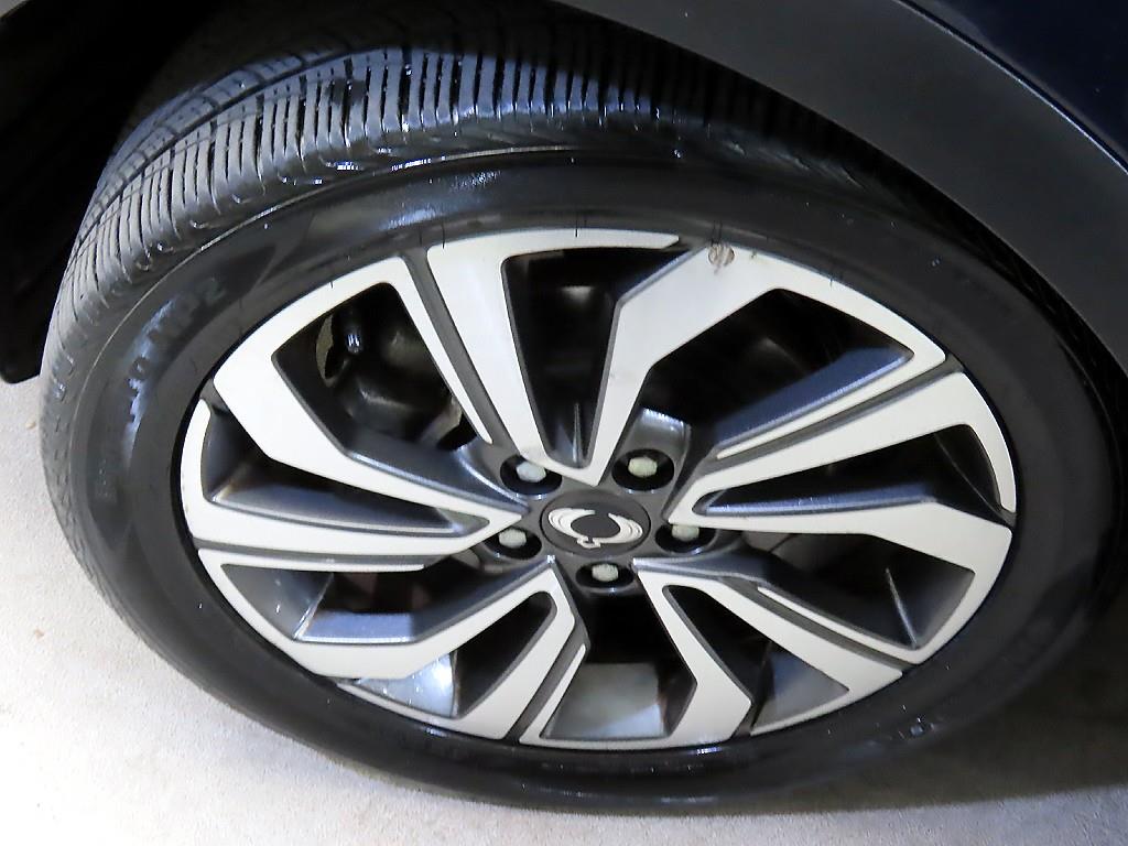 Ssangyong Tivoli 2021 Azul - Importación desde Corea - HF Imports Iquique - Foto 19