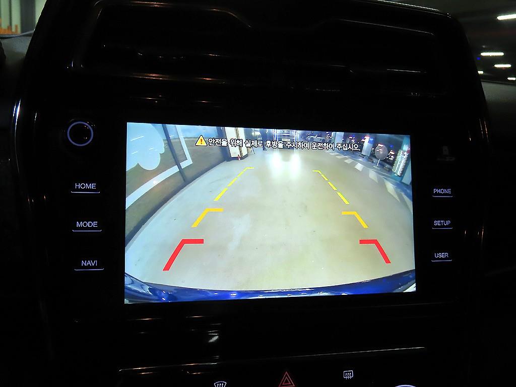 Ssangyong Tivoli 2021 Azul - Importación desde Corea - HF Imports Iquique - Foto 14