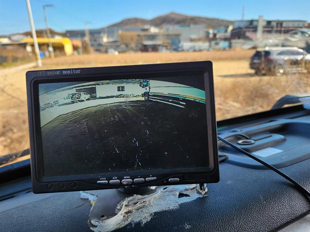 medium and large cargo Cargo - Vista 10