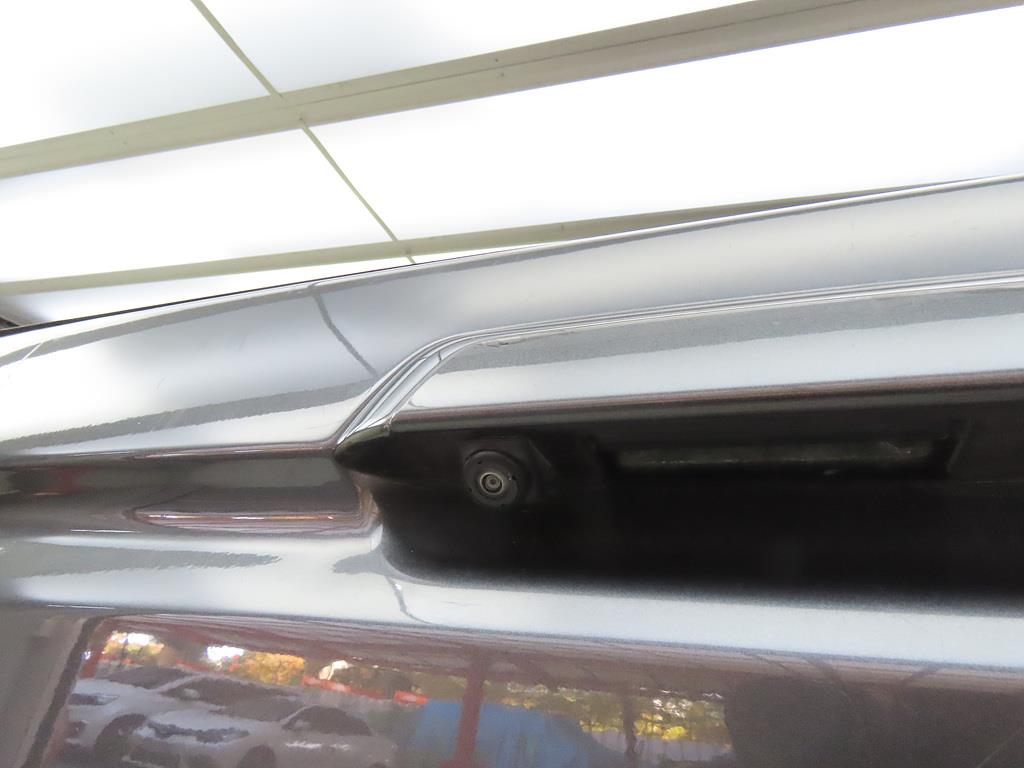 Ssangyong Rexton 2021 Blanco - Importación desde Corea - HF Imports Iquique - Foto 16