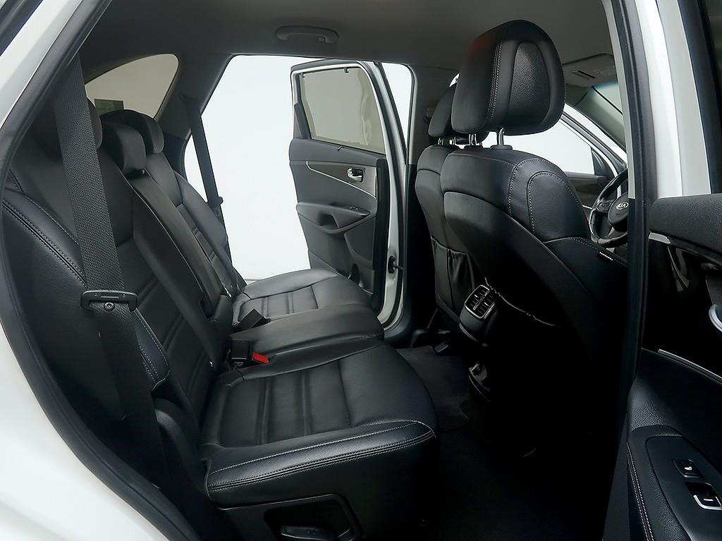 KIA Sorento 2017 Blanco - Importación desde Corea - HF Imports Iquique - Foto 12