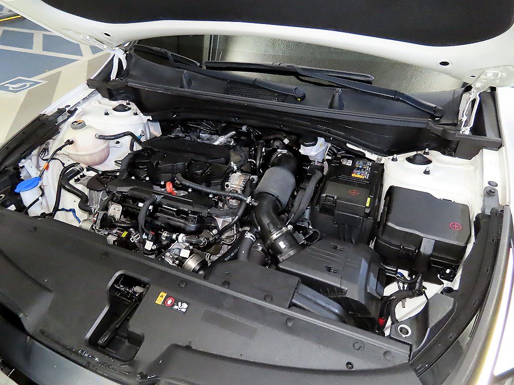 KIA Sportage 2022 Blanco - Importación desde Corea - HF Imports Iquique - Foto 19