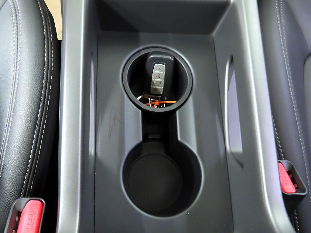 KIA Sportage 2013 - Importación desde Corea - HF Imports Iquique - Foto 13