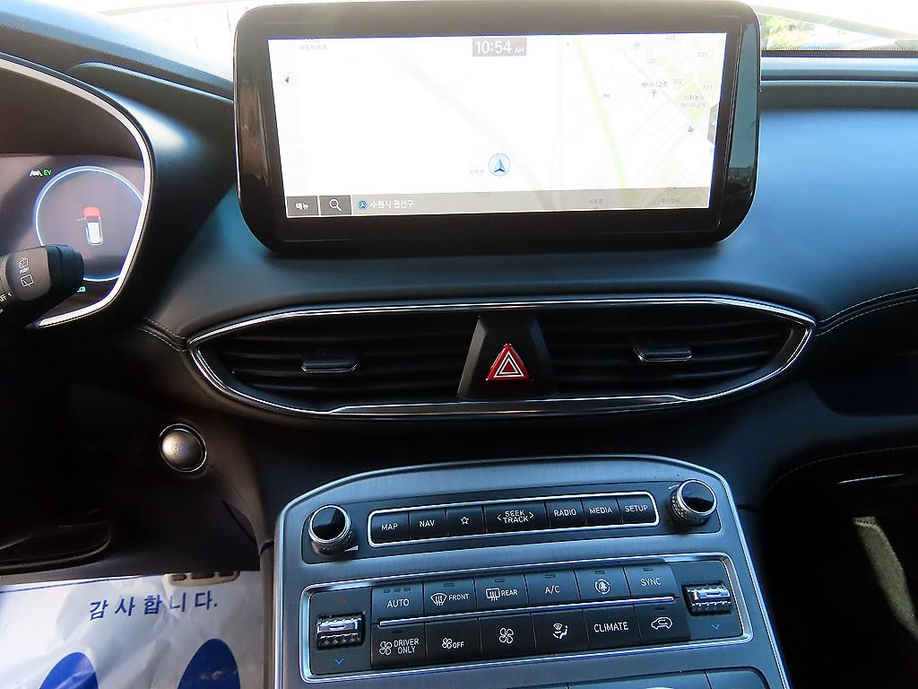 HYUNDAI Santa Fe - Vista 12