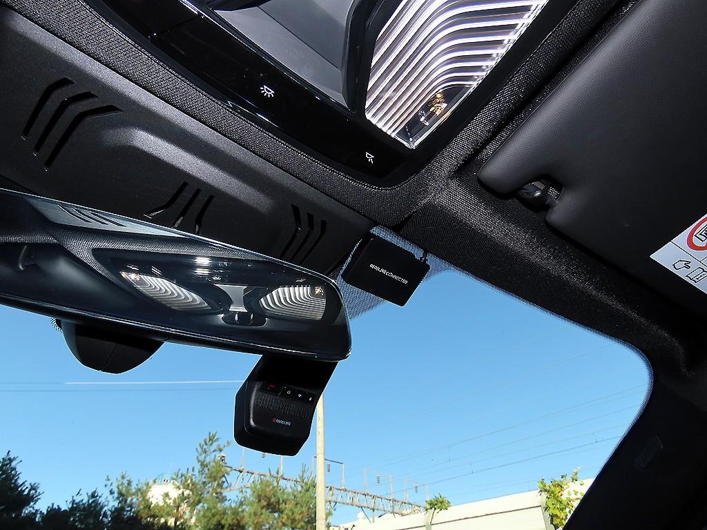 BMW 3 series 2021 Verde - Importación desde Corea - HF Imports Iquique - Foto 15