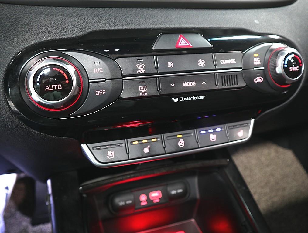 KIA Sorento 2015 Blanco - Importación desde Corea - HF Imports Iquique - Foto 17