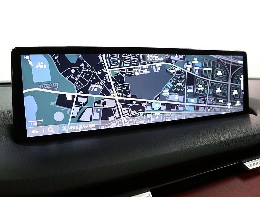 Genesis GV70 2022 Blanco - Importación desde Corea - HF Imports Iquique - Foto 18