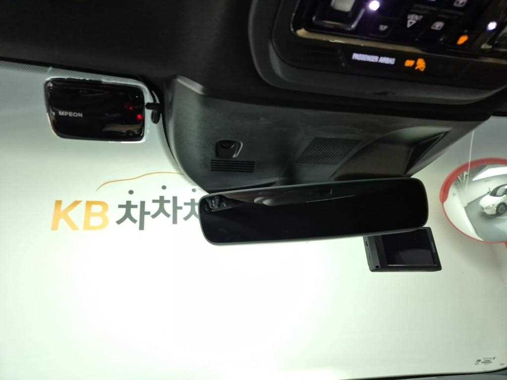 Lincoln Corsair 2022 Blanco - Importación desde Corea - HF Imports Iquique - Foto 17