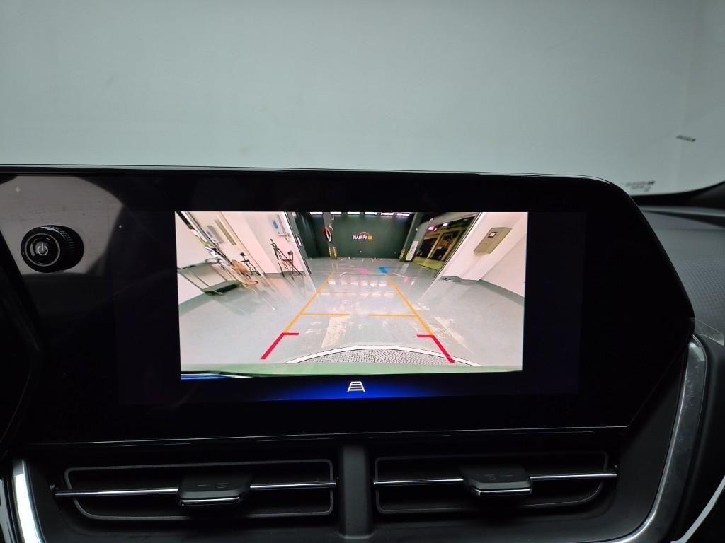 Chevrolet Trax 2024 Verde - Importación desde Corea - HF Imports Iquique - Foto 13