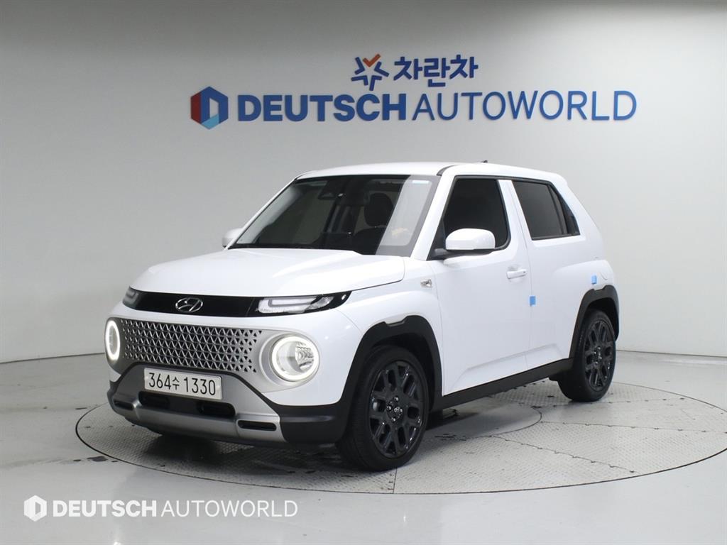 HYUNDAI Casper 2022 Blanco - Importación desde Corea - HF Imports Iquique - Foto 1