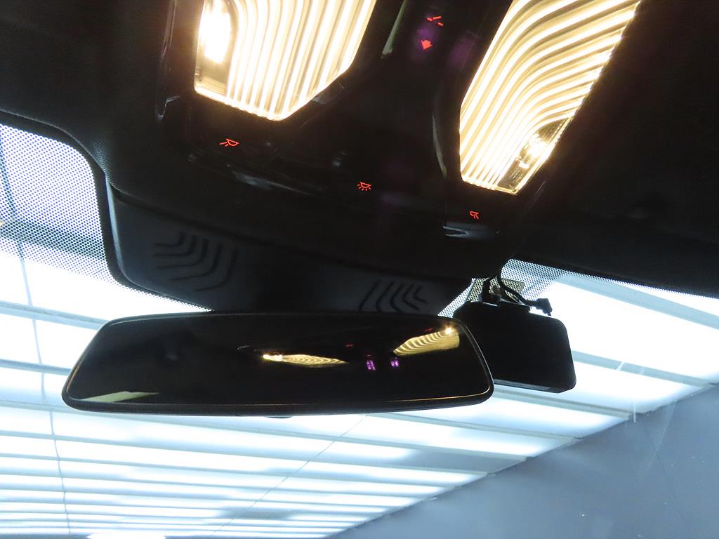 BMW 5 Series - Vista 12