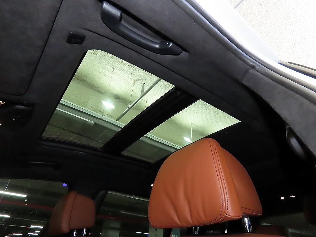 BMW X7 2024 Blanco - Importación desde Corea - HF Imports Iquique - Foto 14