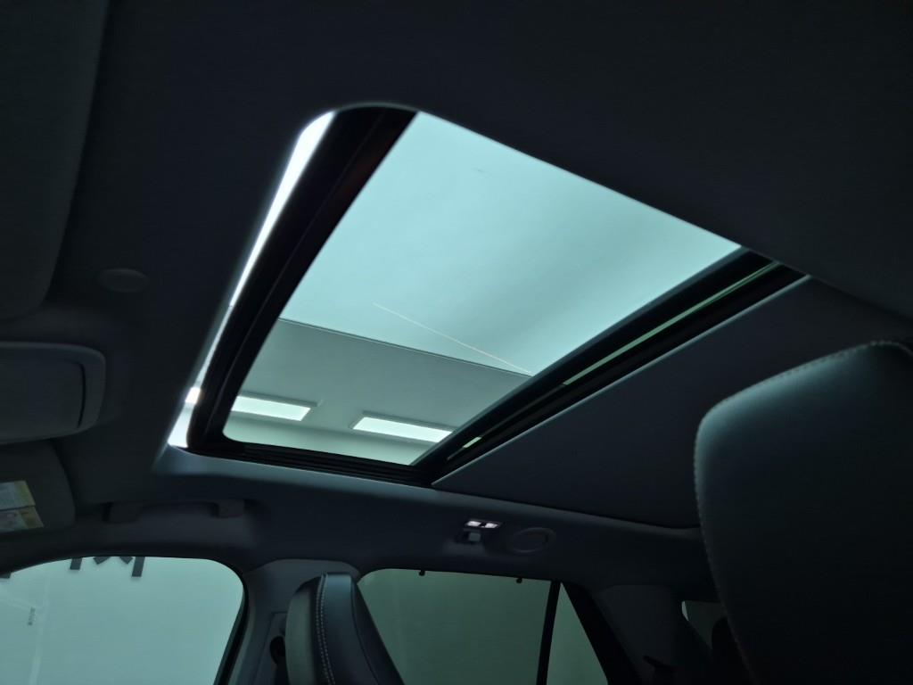 Ford Explorer 2022 Negro - Importación desde Corea - HF Imports Iquique - Foto 13