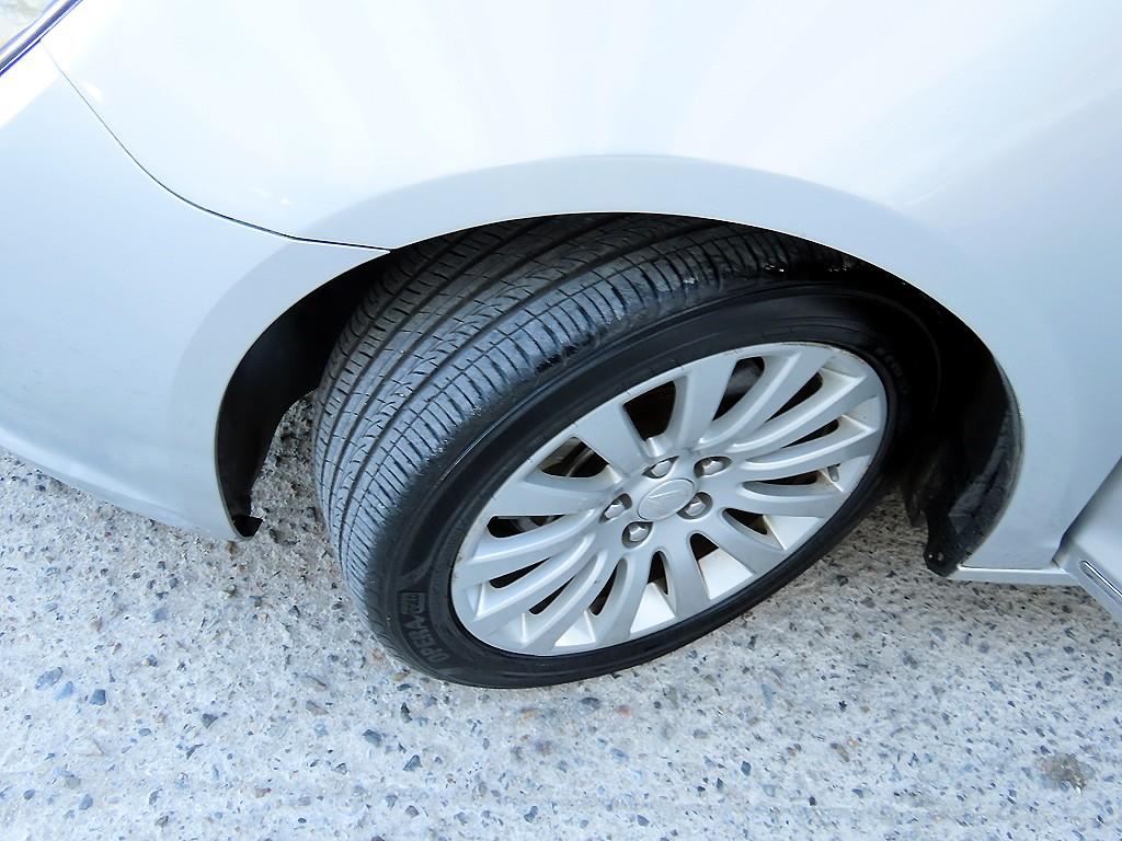 DAEWOO Alpheon 2011 - Importación desde Corea - HF Imports Iquique - Foto 20