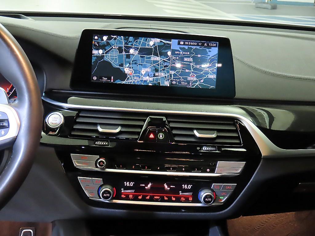 BMW Gran Turismo - Vista 11