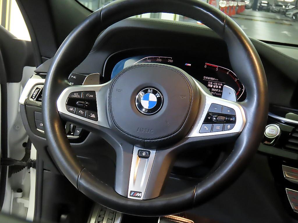 BMW Gran Turismo - Vista 8