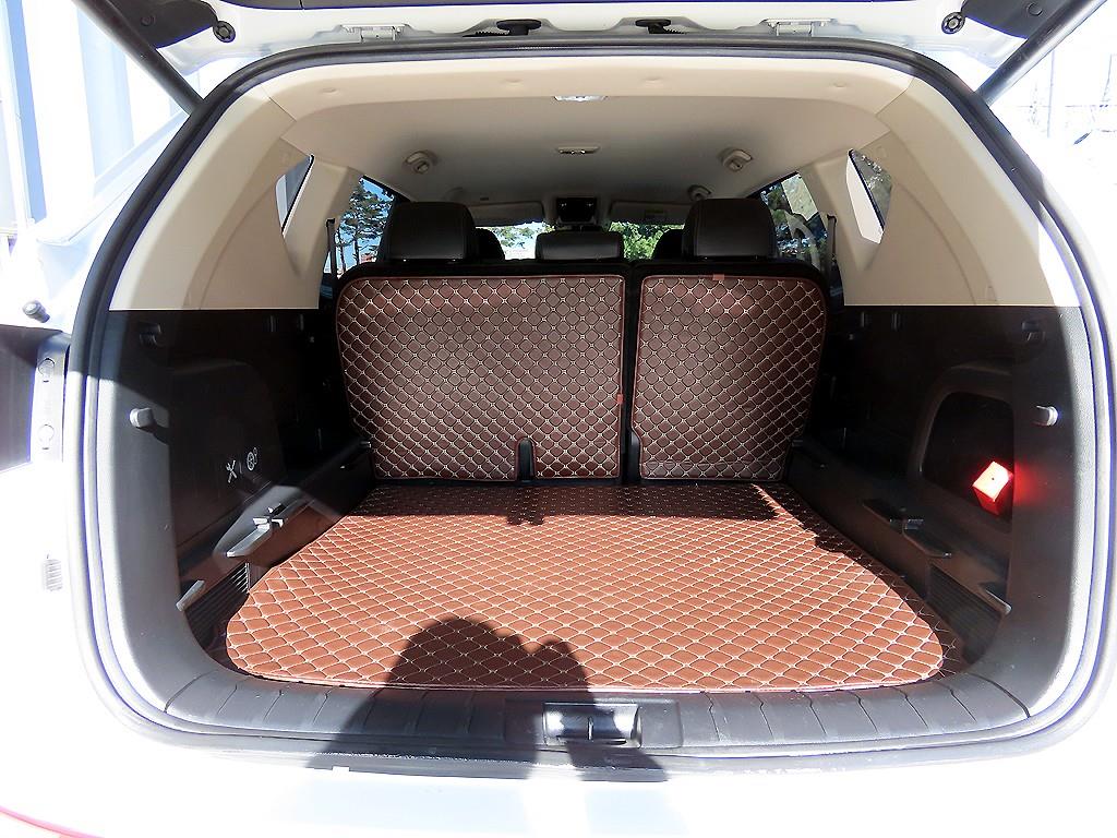 Ssangyong Rexton 2021 - Importación desde Corea - HF Imports Iquique - Foto 17