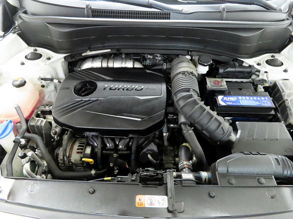 KIA Seltos 2022 Blanco - Importación desde Corea - HF Imports Iquique - Foto 20