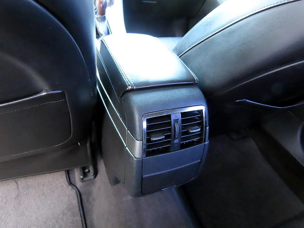 DAEWOO Alpheon 2011 - Importación desde Corea - HF Imports Iquique - Foto 17