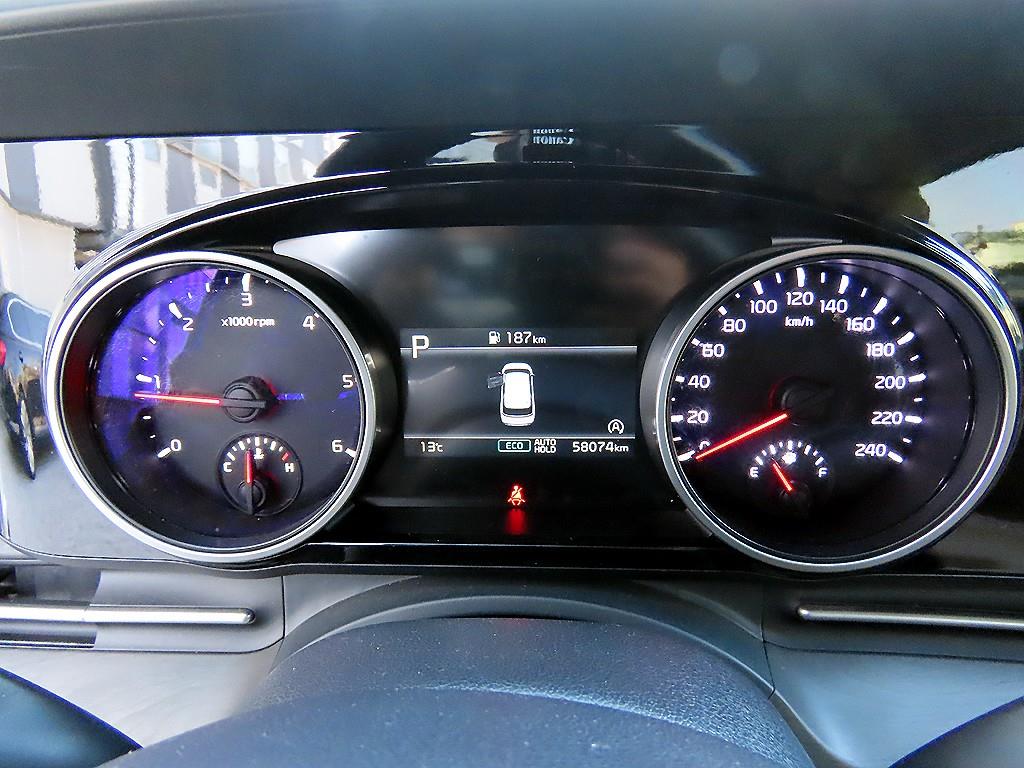 KIA Carnival - Vista 10