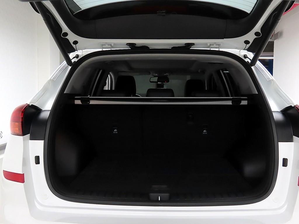 HYUNDAI Tucson 2019 Blanco - Importación desde Corea - HF Imports Iquique - Foto 14