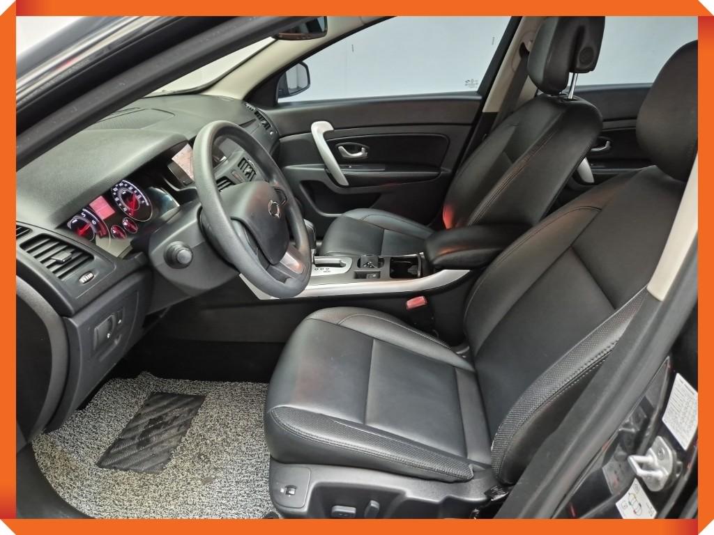 SAMSUNG SM5 - Vista 8