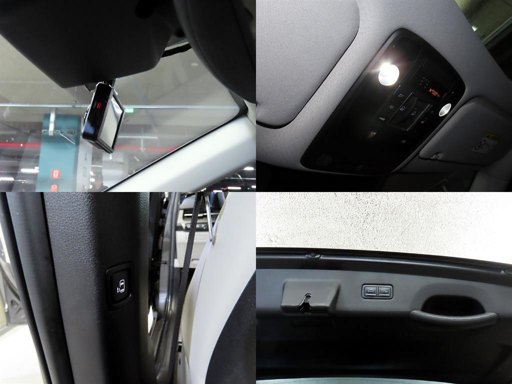 KIA Carnival 2021 Gris - Importación desde Corea - HF Imports Iquique - Foto 18