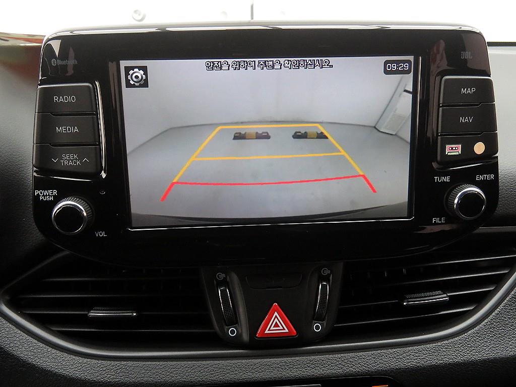 HYUNDAI i30 2019 - Importación desde Corea - HF Imports Iquique - Foto 16