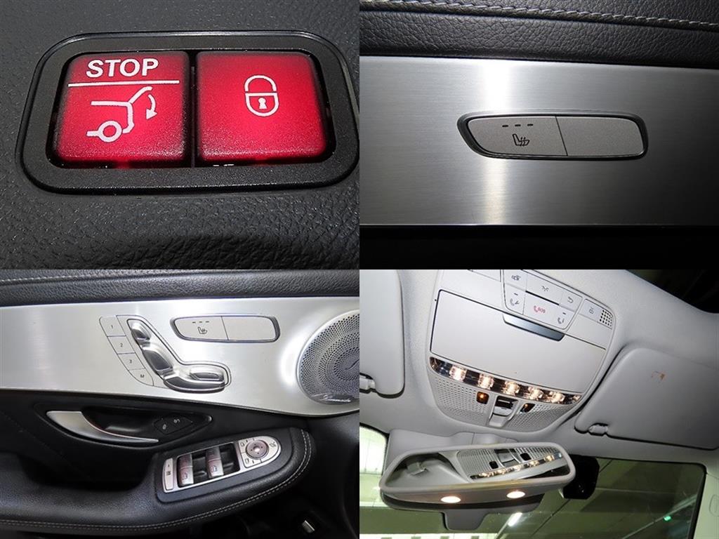 Mercedes Benz GLC Class 2019 Blanco - Importación desde Corea - HF Imports Iquique - Foto 18