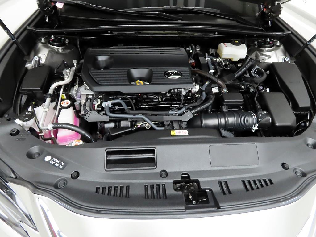 Lexus ES 2026 - Importación desde Corea - HF Imports Iquique - Foto 20