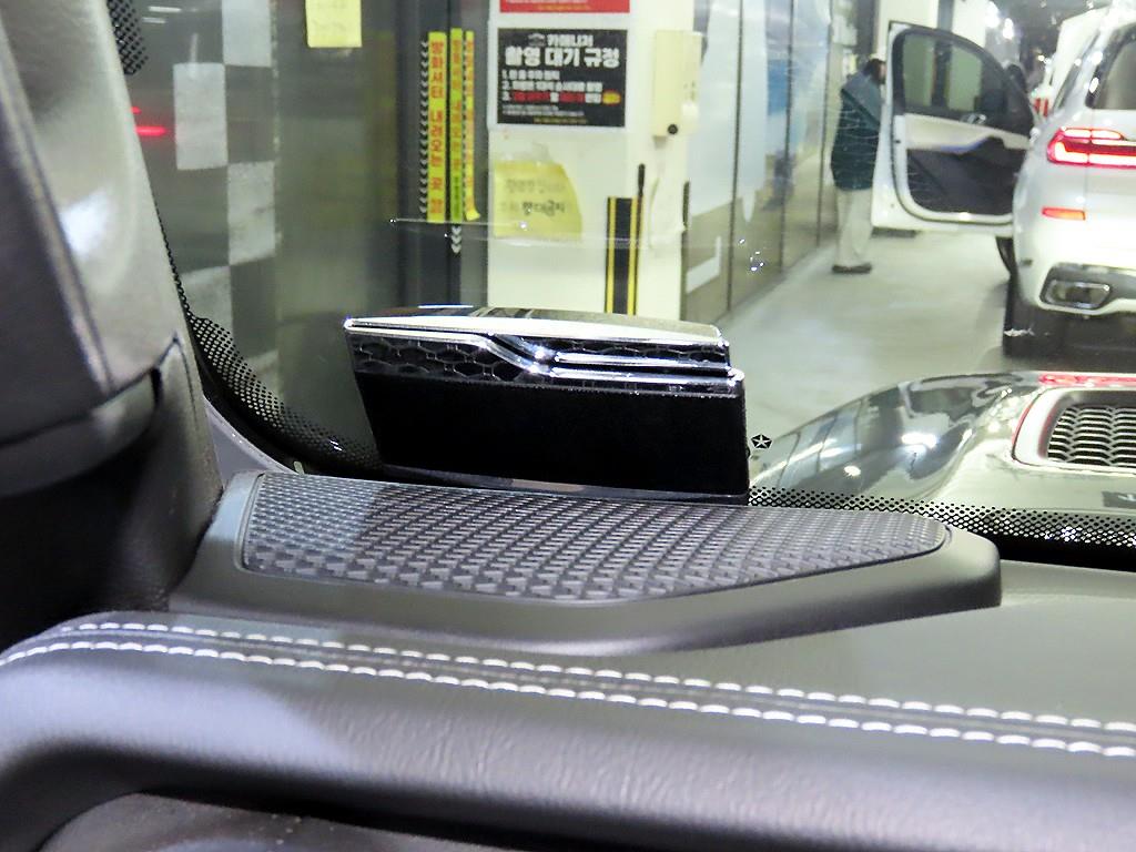 Jeep Wrangler 2021 Gris - Importación desde Corea - HF Imports Iquique - Foto 14