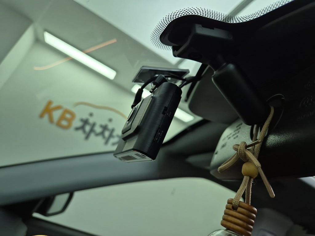 Ford Explorer 2022 Negro - Importación desde Corea - HF Imports Iquique - Foto 18