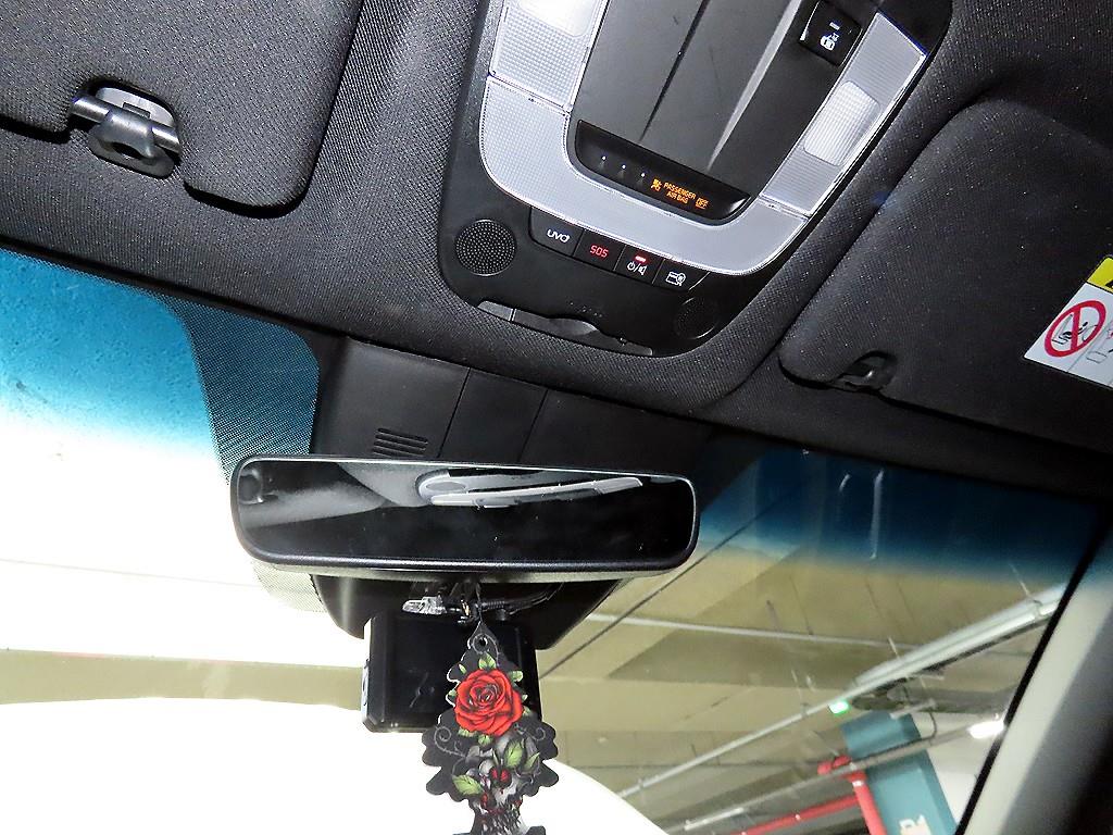 KIA Sorento 2021 Blanco - Importación desde Corea - HF Imports Iquique - Foto 15